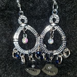 MsMazerati Collection Earrings